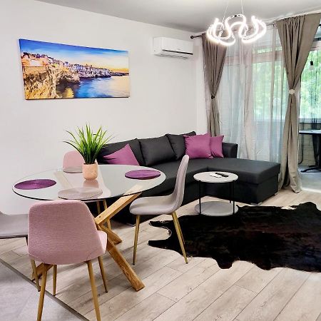 Apartments Relax 3&4 Varna ภายนอก รูปภาพ