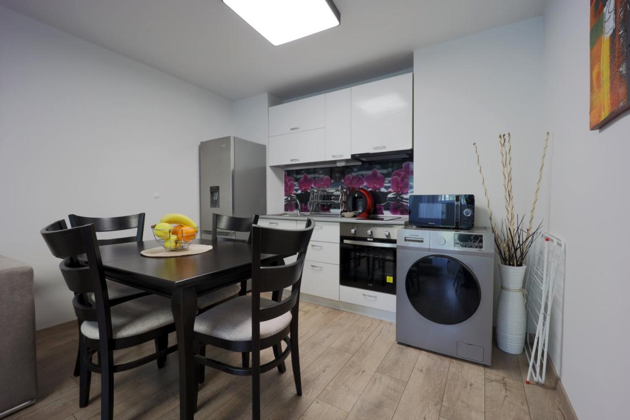 Apartments Relax 3&4 Varna ภายนอก รูปภาพ