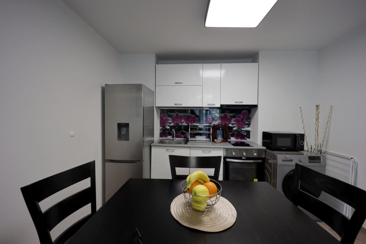 Apartments Relax 3&4 Varna ภายนอก รูปภาพ