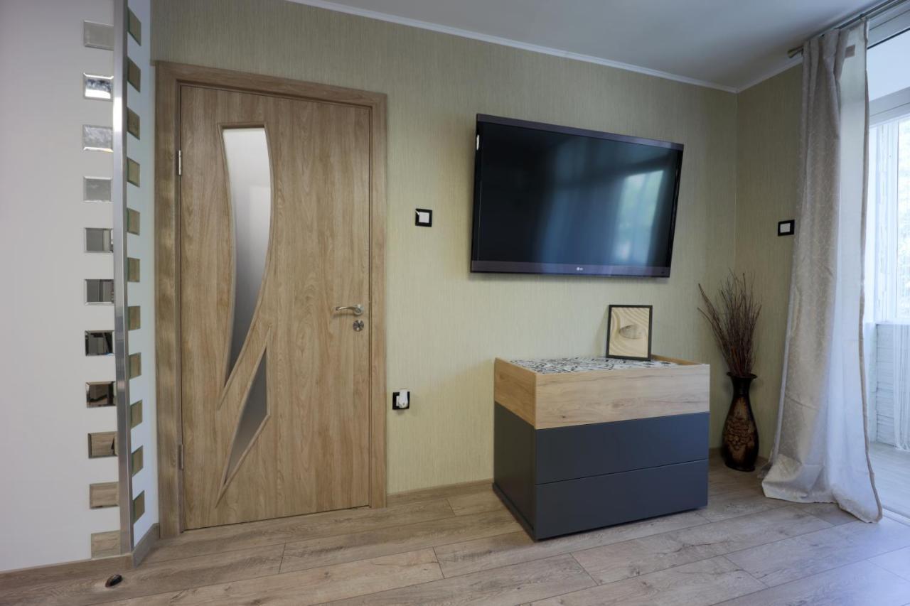 Apartments Relax 3&4 Varna ภายนอก รูปภาพ