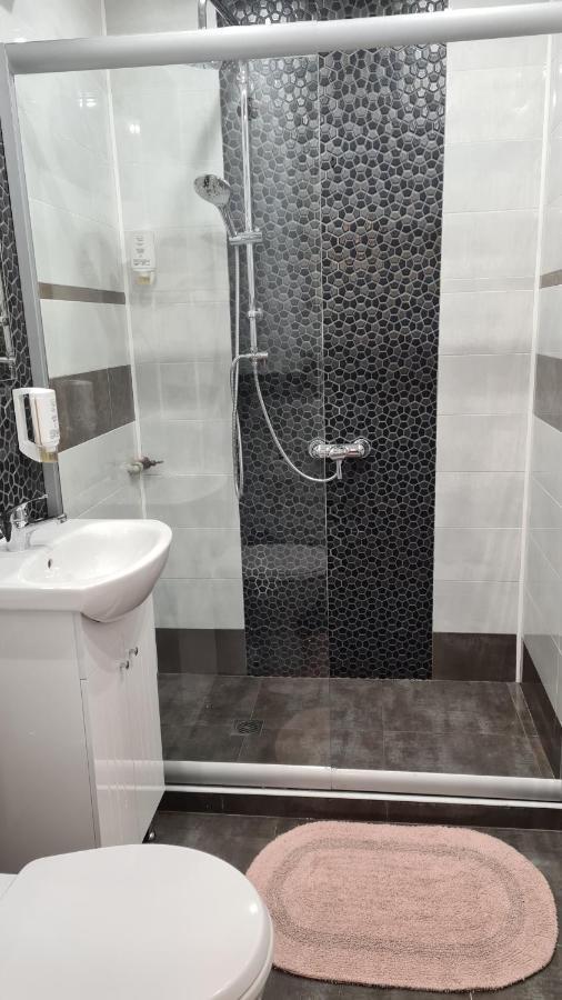 Apartments Relax 3&4 Varna ภายนอก รูปภาพ