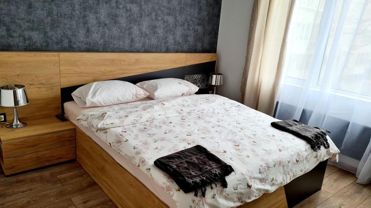 Apartments Relax 3&4 Varna ภายนอก รูปภาพ