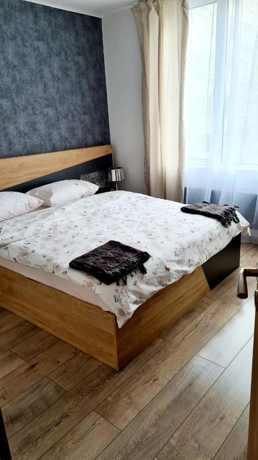 Apartments Relax 3&4 Varna ภายนอก รูปภาพ