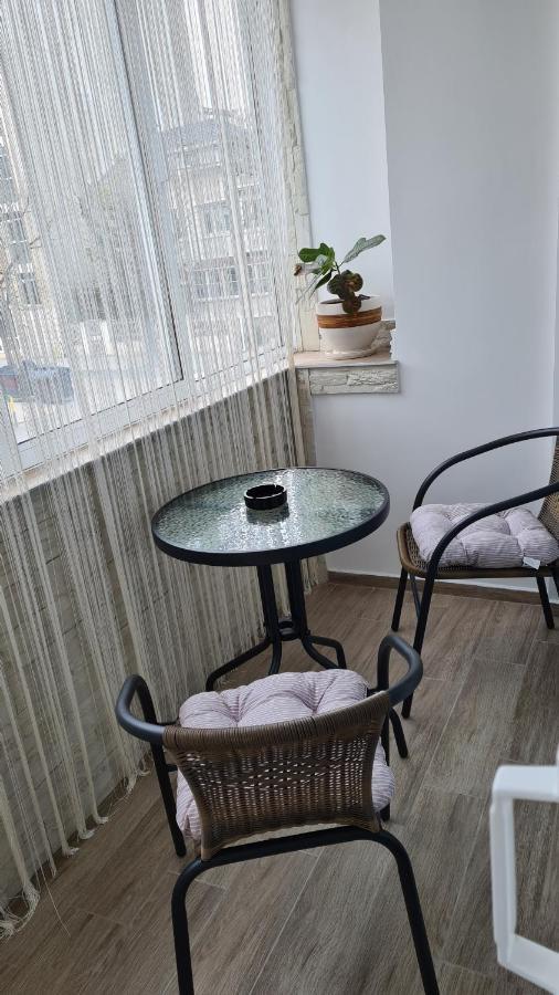 Apartments Relax 3&4 Varna ภายนอก รูปภาพ