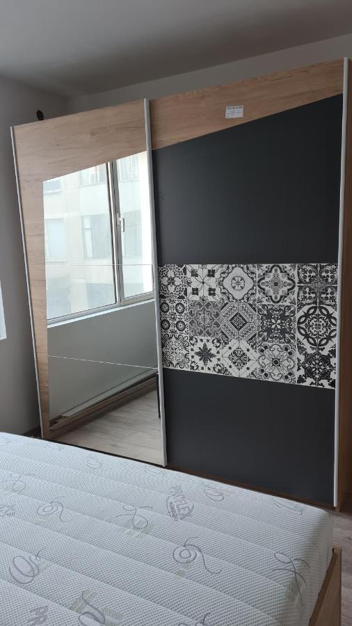 Apartments Relax 3&4 Varna ภายนอก รูปภาพ