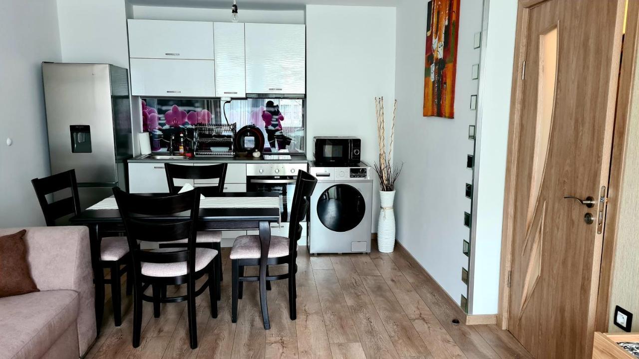 Apartments Relax 3&4 Varna ภายนอก รูปภาพ