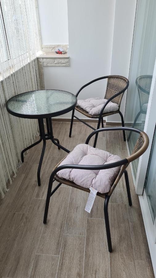 Apartments Relax 3&4 Varna ภายนอก รูปภาพ