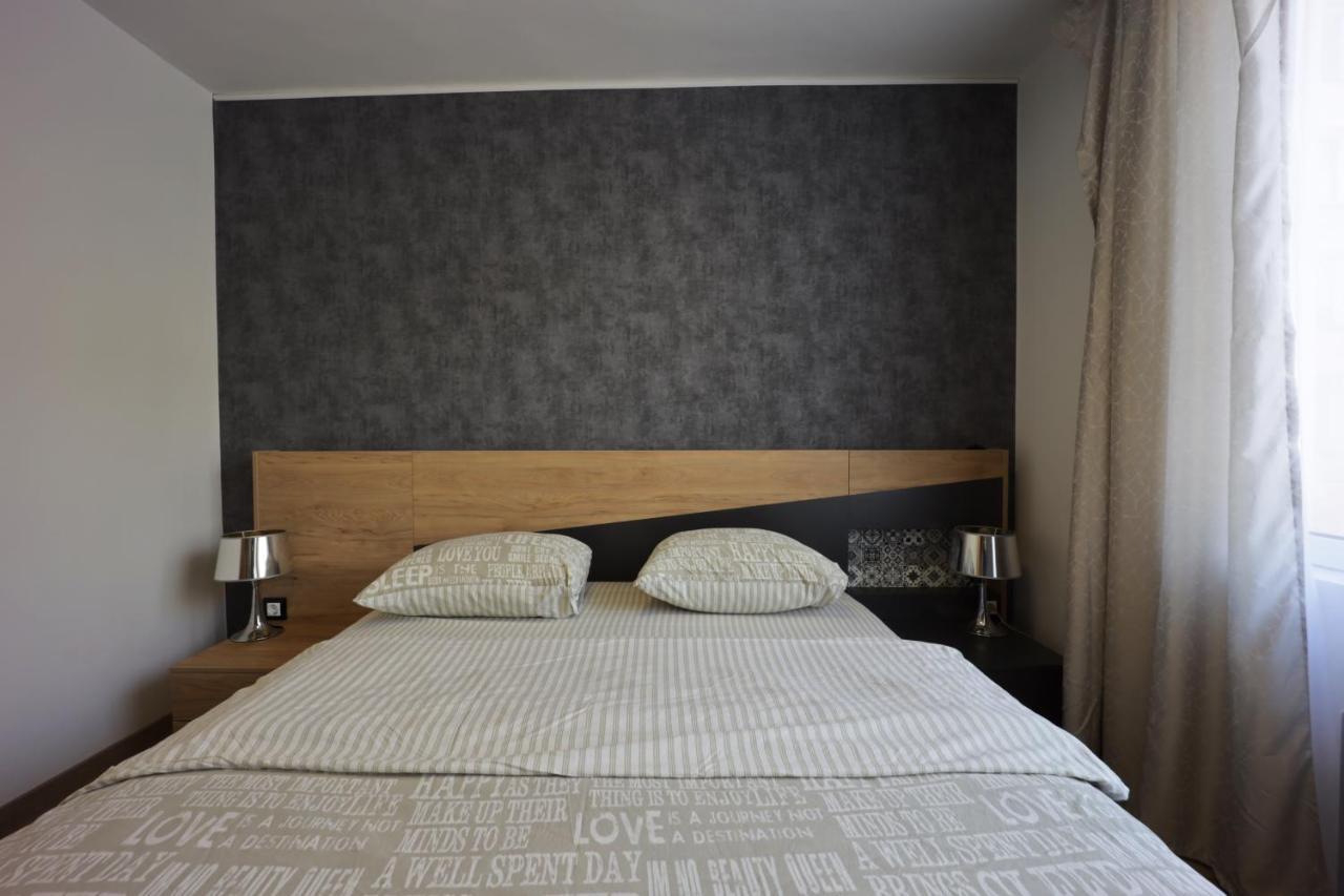 Apartments Relax 3&4 Varna ภายนอก รูปภาพ