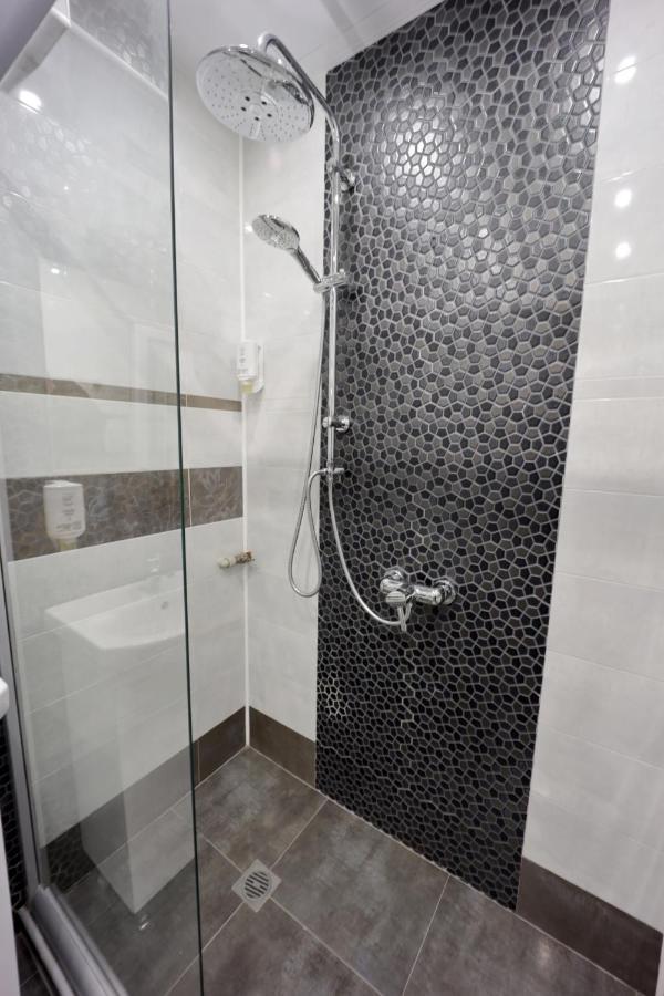 Apartments Relax 3&4 Varna ภายนอก รูปภาพ