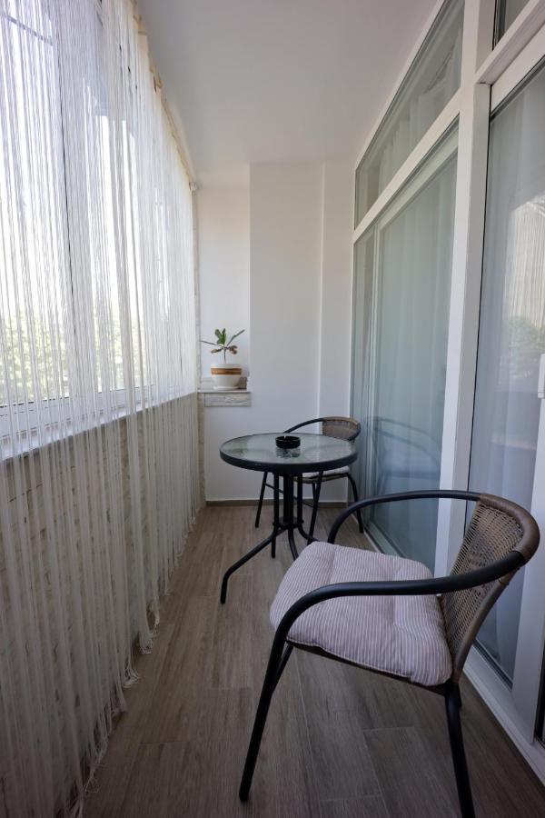 Apartments Relax 3&4 Varna ภายนอก รูปภาพ