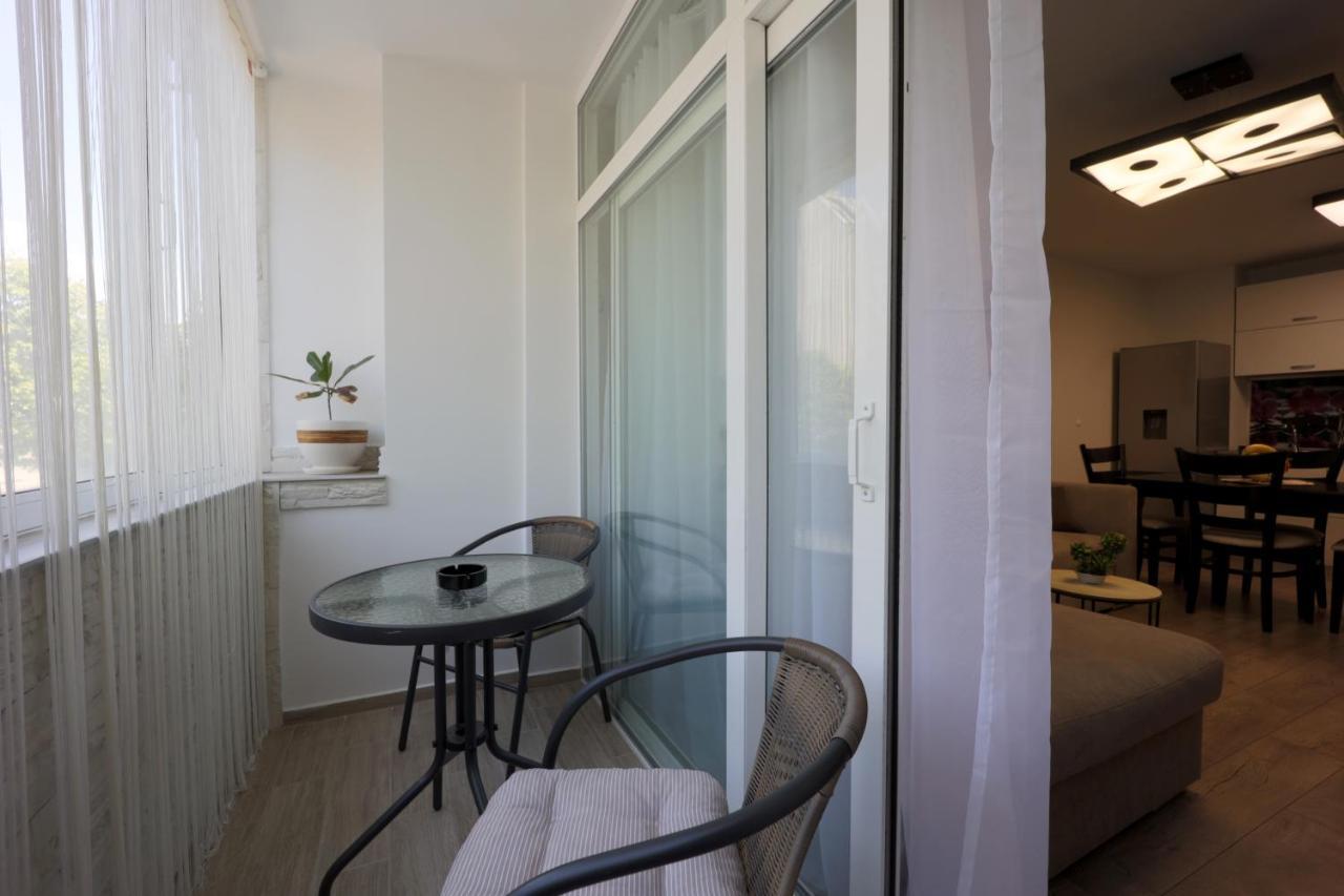 Apartments Relax 3&4 Varna ภายนอก รูปภาพ