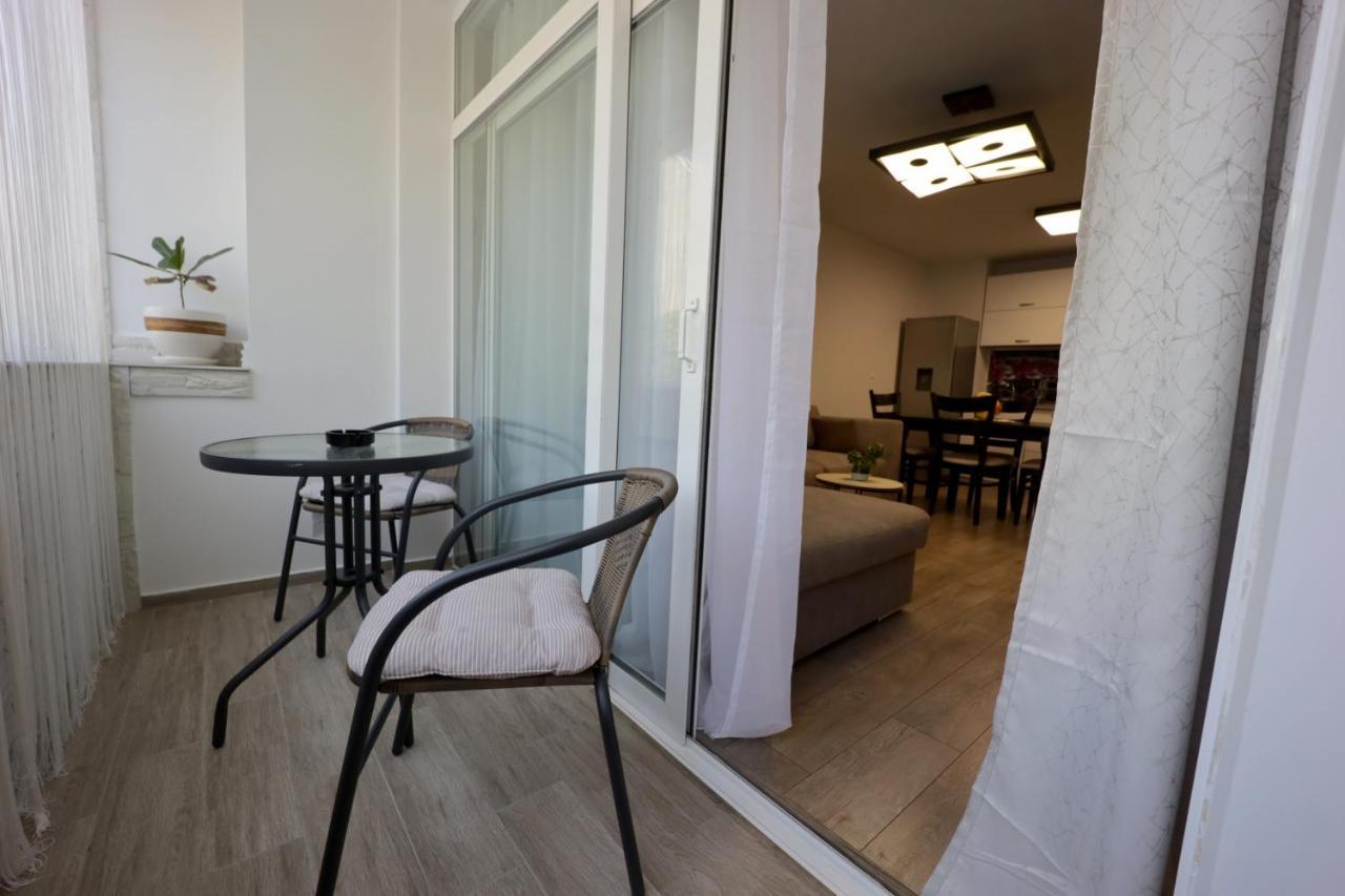 Apartments Relax 3&4 Varna ภายนอก รูปภาพ