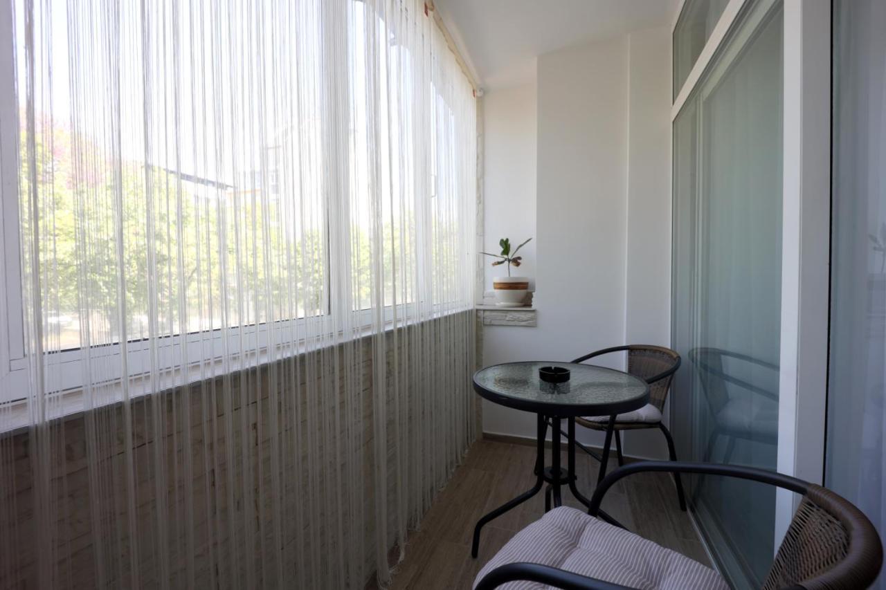 Apartments Relax 3&4 Varna ภายนอก รูปภาพ
