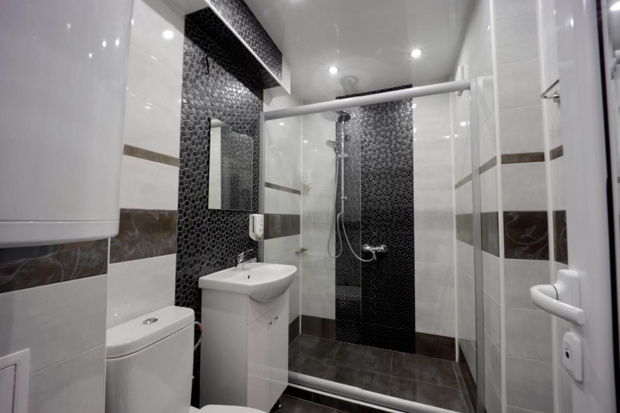Apartments Relax 3&4 Varna ภายนอก รูปภาพ