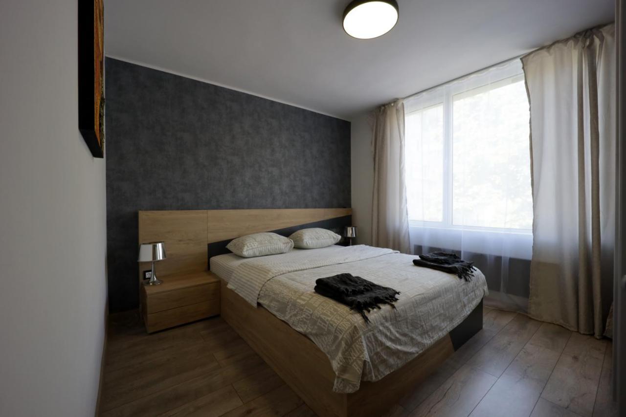 Apartments Relax 3&4 Varna ภายนอก รูปภาพ