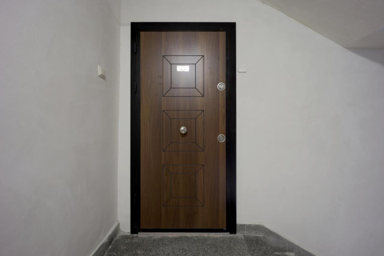 Apartments Relax 3&4 Varna ภายนอก รูปภาพ