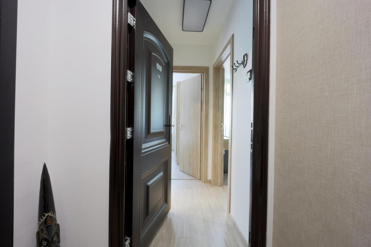 Apartments Relax 3&4 Varna ภายนอก รูปภาพ