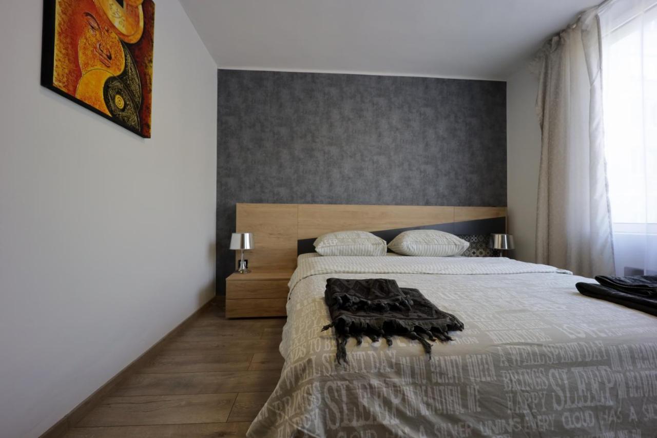 Apartments Relax 3&4 Varna ภายนอก รูปภาพ