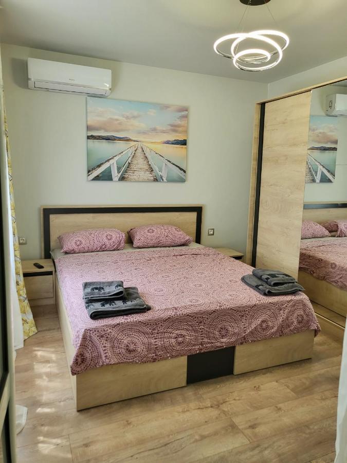 Apartments Relax 3&4 Varna ภายนอก รูปภาพ