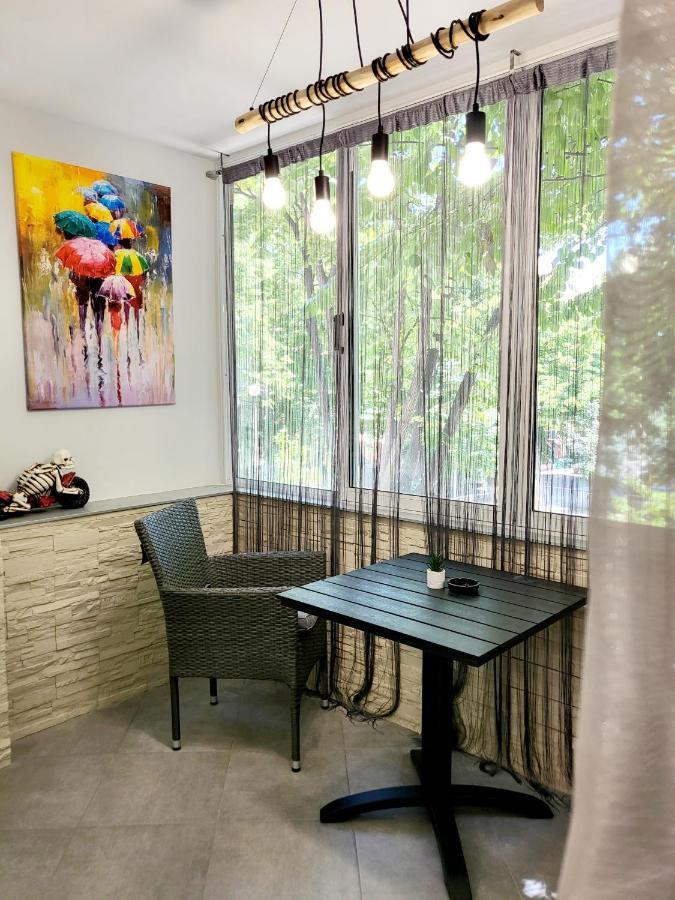 Apartments Relax 3&4 Varna ภายนอก รูปภาพ