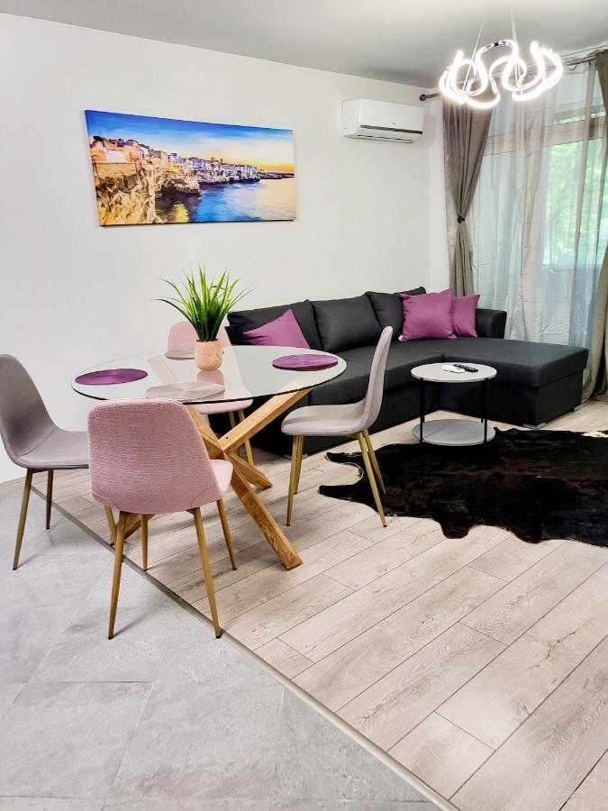 Apartments Relax 3&4 Varna ภายนอก รูปภาพ