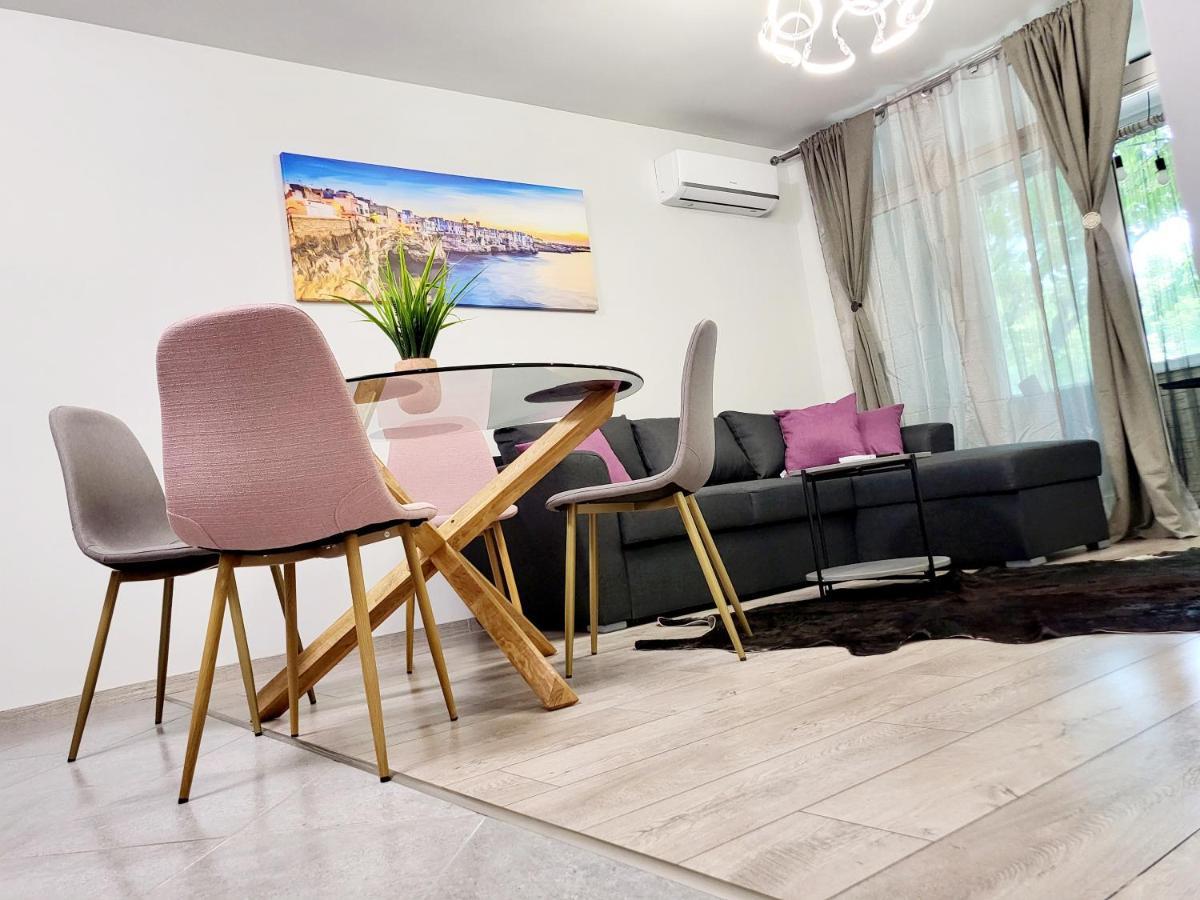 Apartments Relax 3&4 Varna ภายนอก รูปภาพ