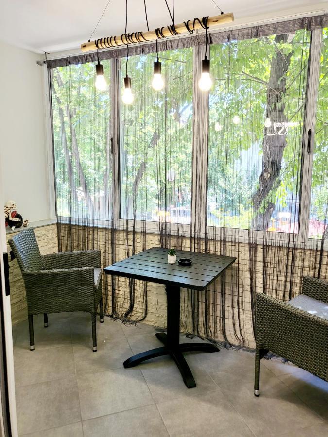 Apartments Relax 3&4 Varna ภายนอก รูปภาพ
