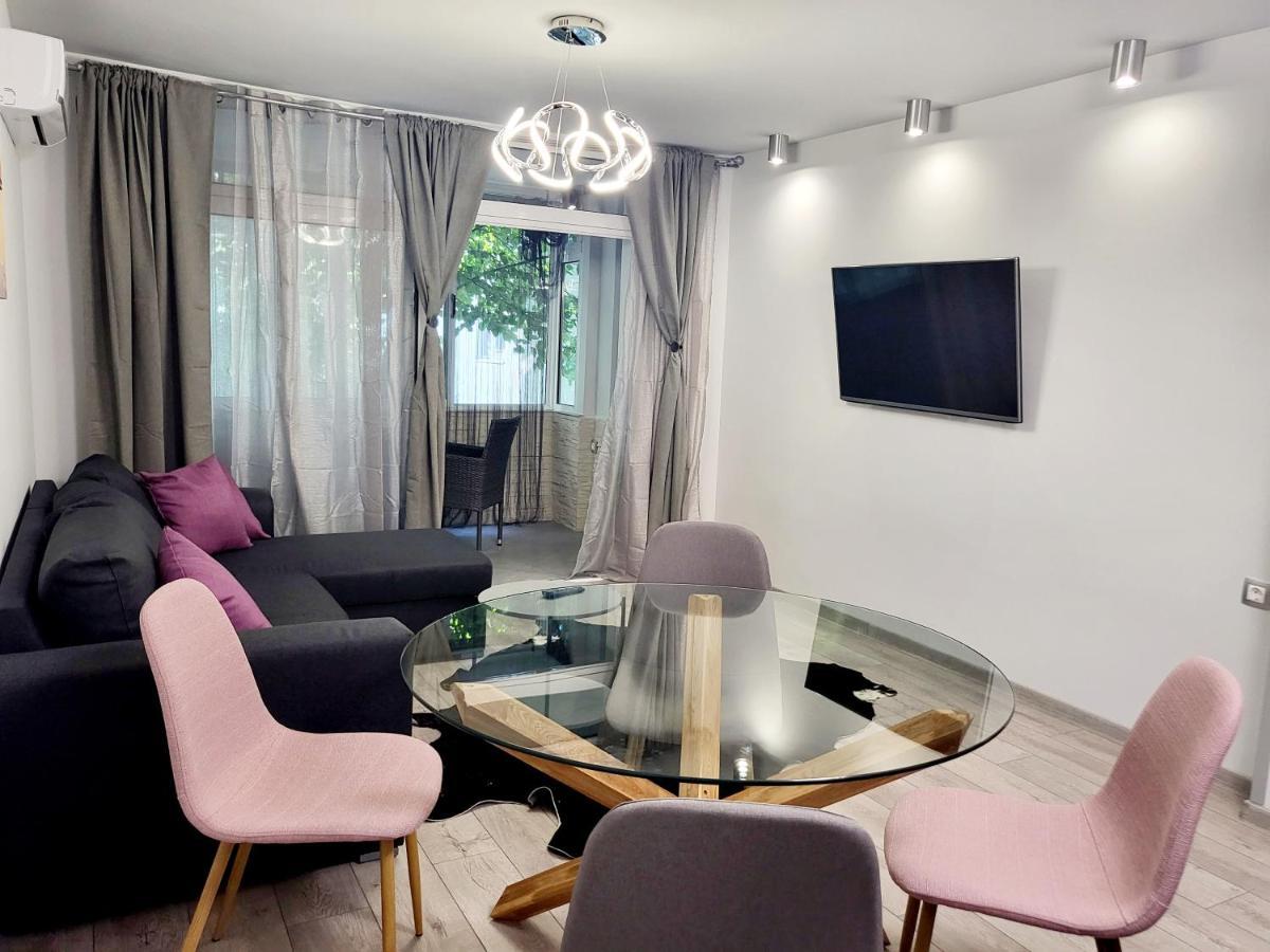 Apartments Relax 3&4 Varna ห้อง รูปภาพ