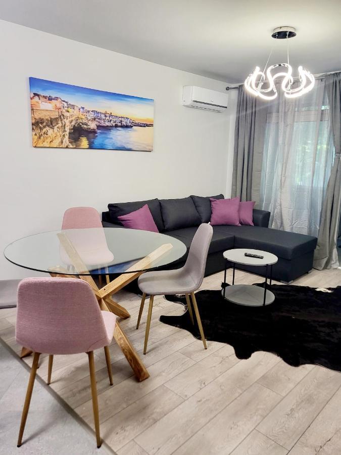 Apartments Relax 3&4 Varna ห้อง รูปภาพ