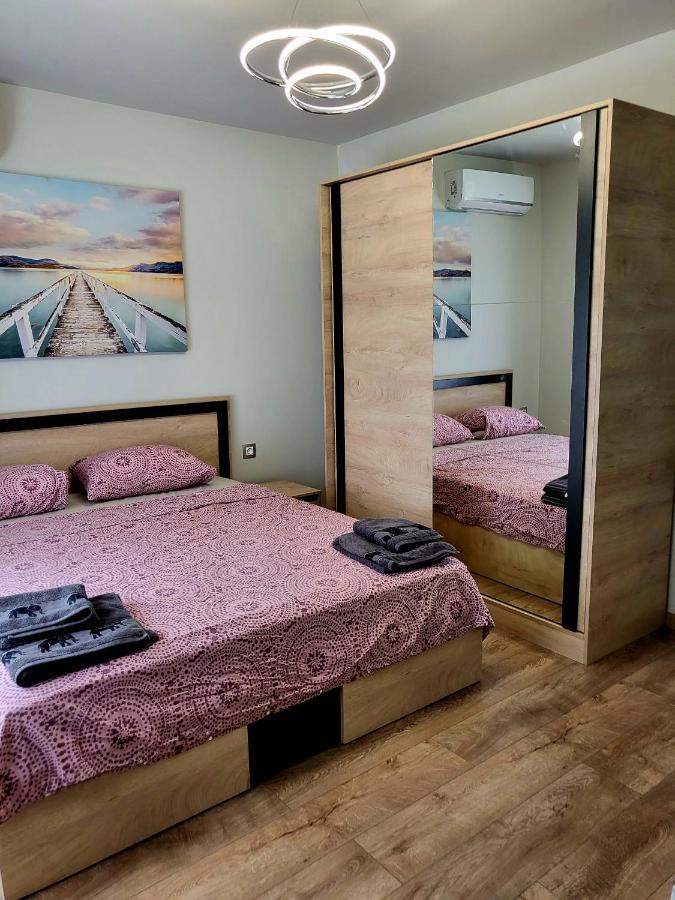 Apartments Relax 3&4 Varna ห้อง รูปภาพ