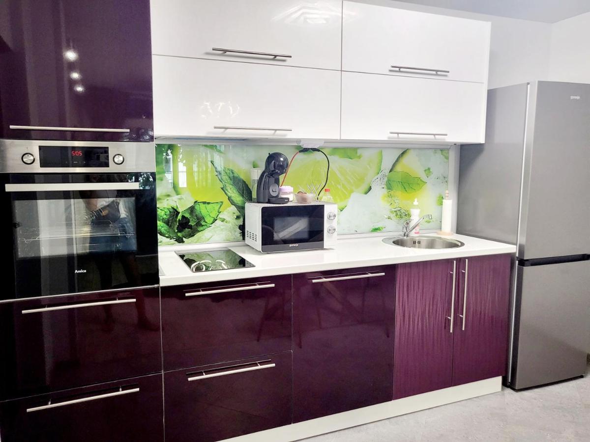 Apartments Relax 3&4 Varna ห้อง รูปภาพ