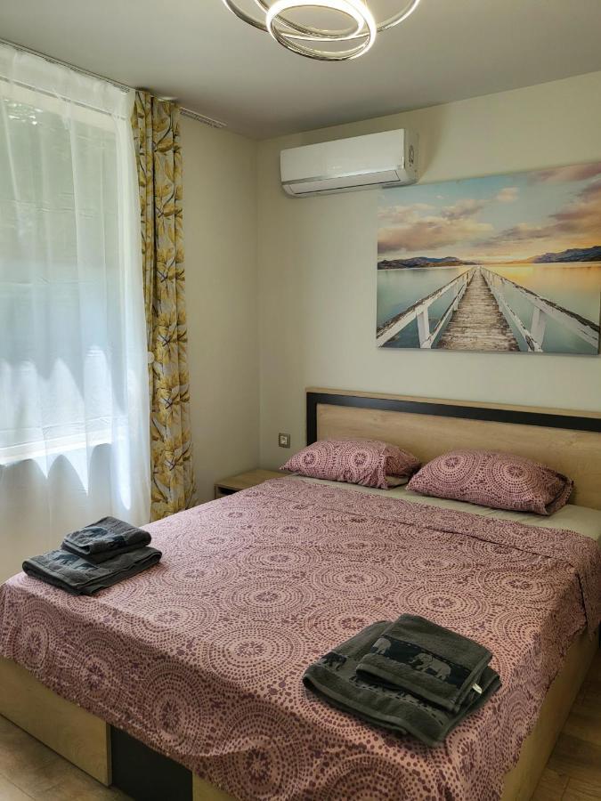 Apartments Relax 3&4 Varna ห้อง รูปภาพ