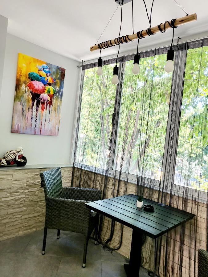 Apartments Relax 3&4 Varna ห้อง รูปภาพ