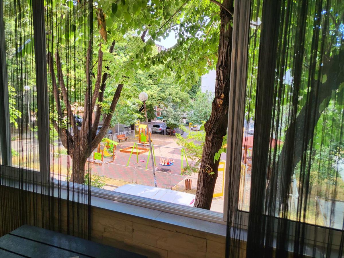 Apartments Relax 3&4 Varna ห้อง รูปภาพ
