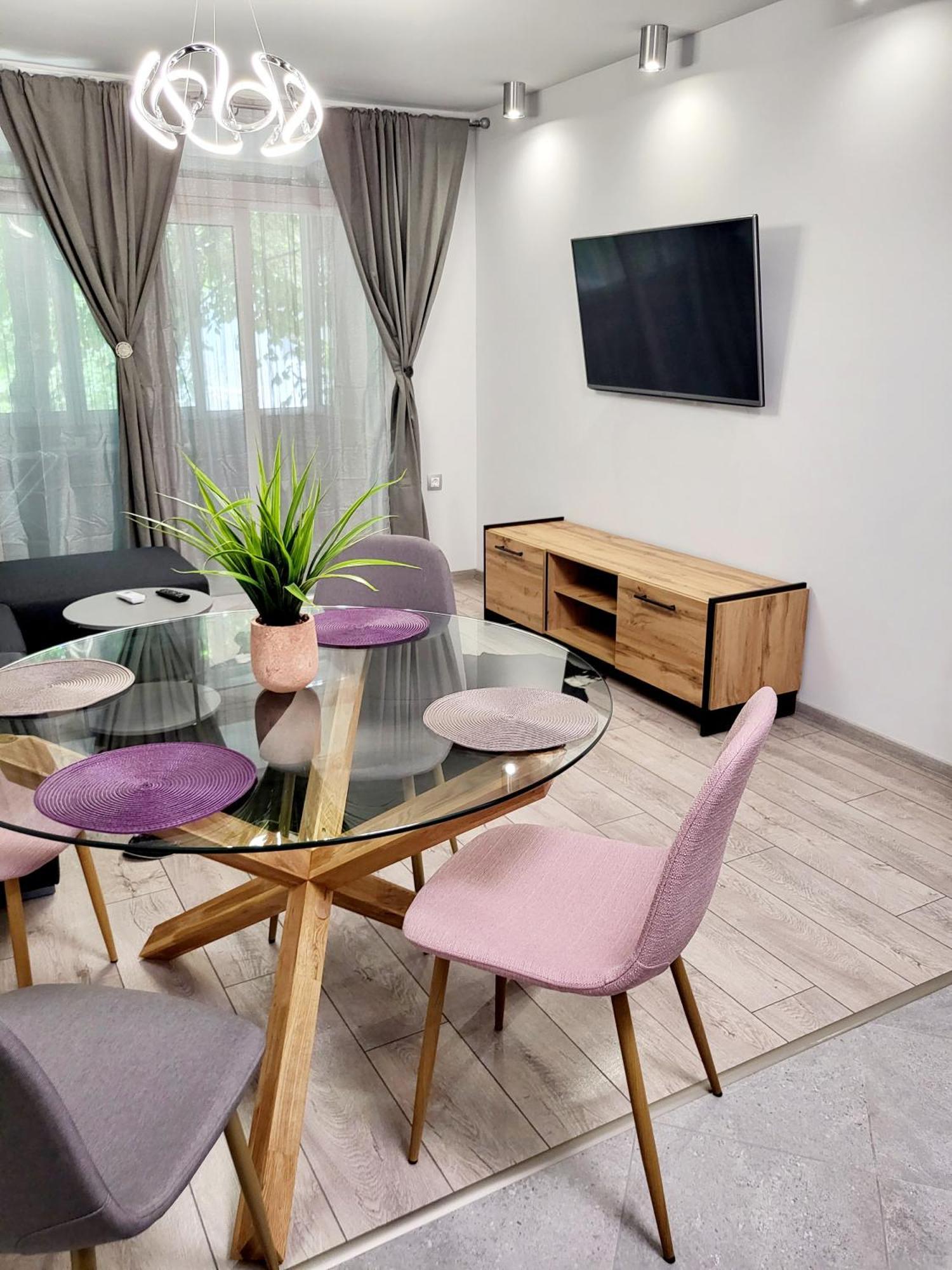 Apartments Relax 3&4 Varna ห้อง รูปภาพ