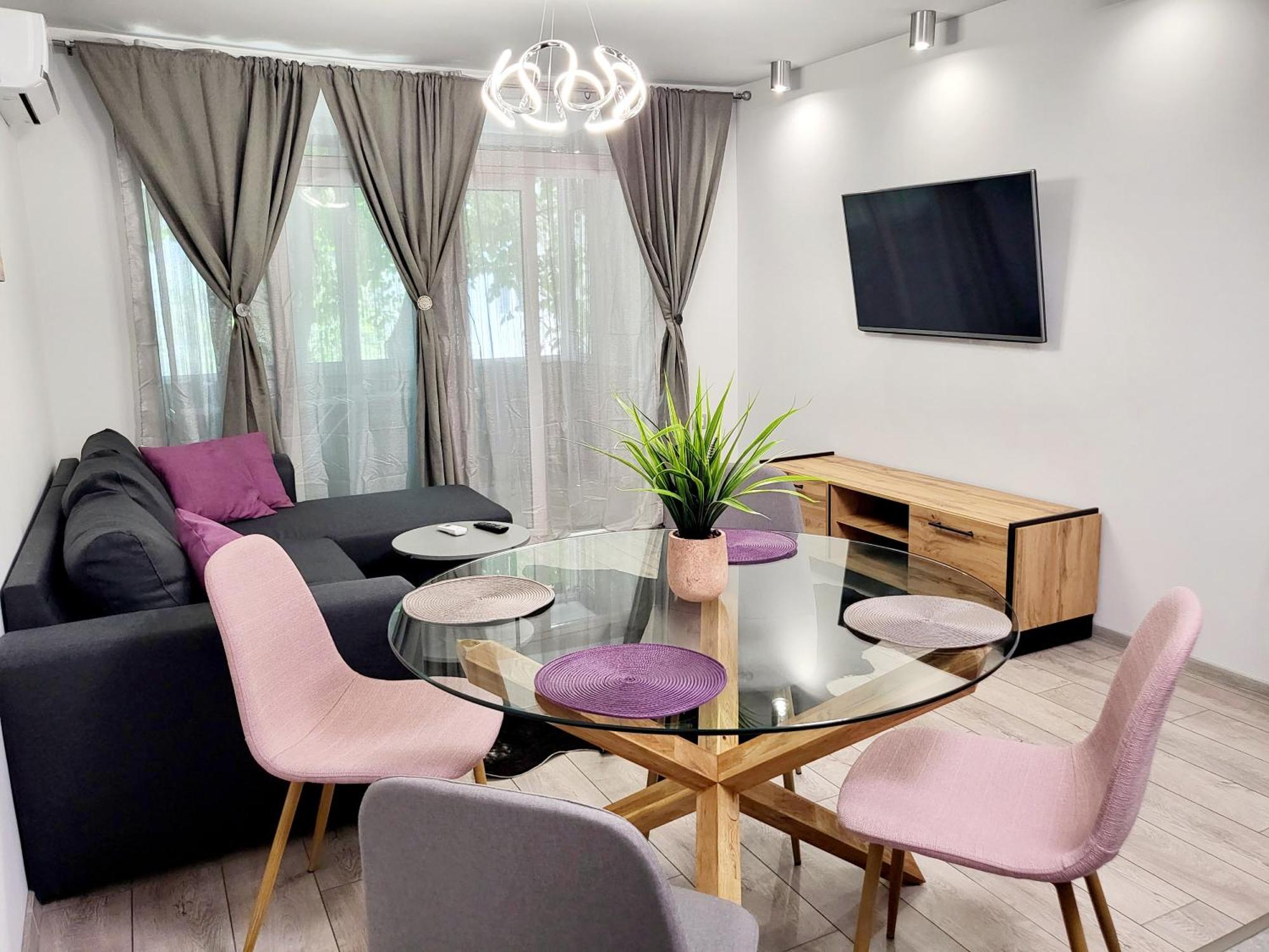 Apartments Relax 3&4 Varna ห้อง รูปภาพ